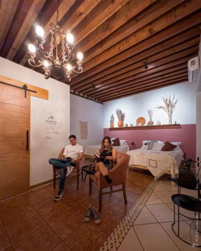 CASA DAMIANA